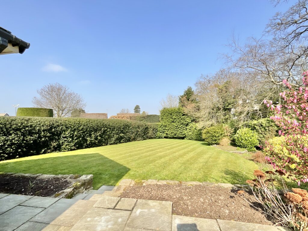 Poplar Close, Eccleshall, ST21