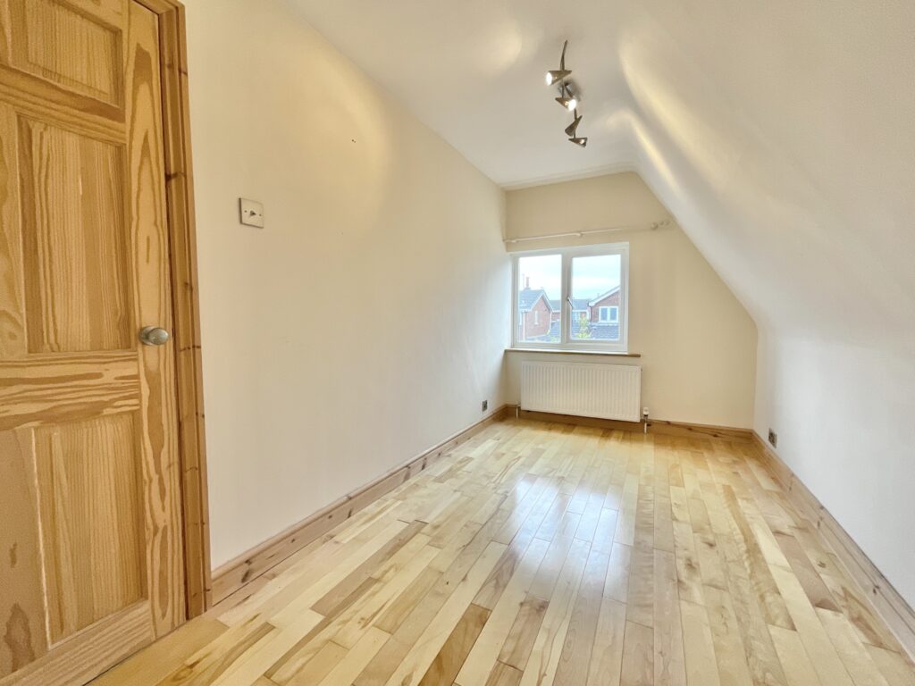 Knightley Road, Gnosall, ST20