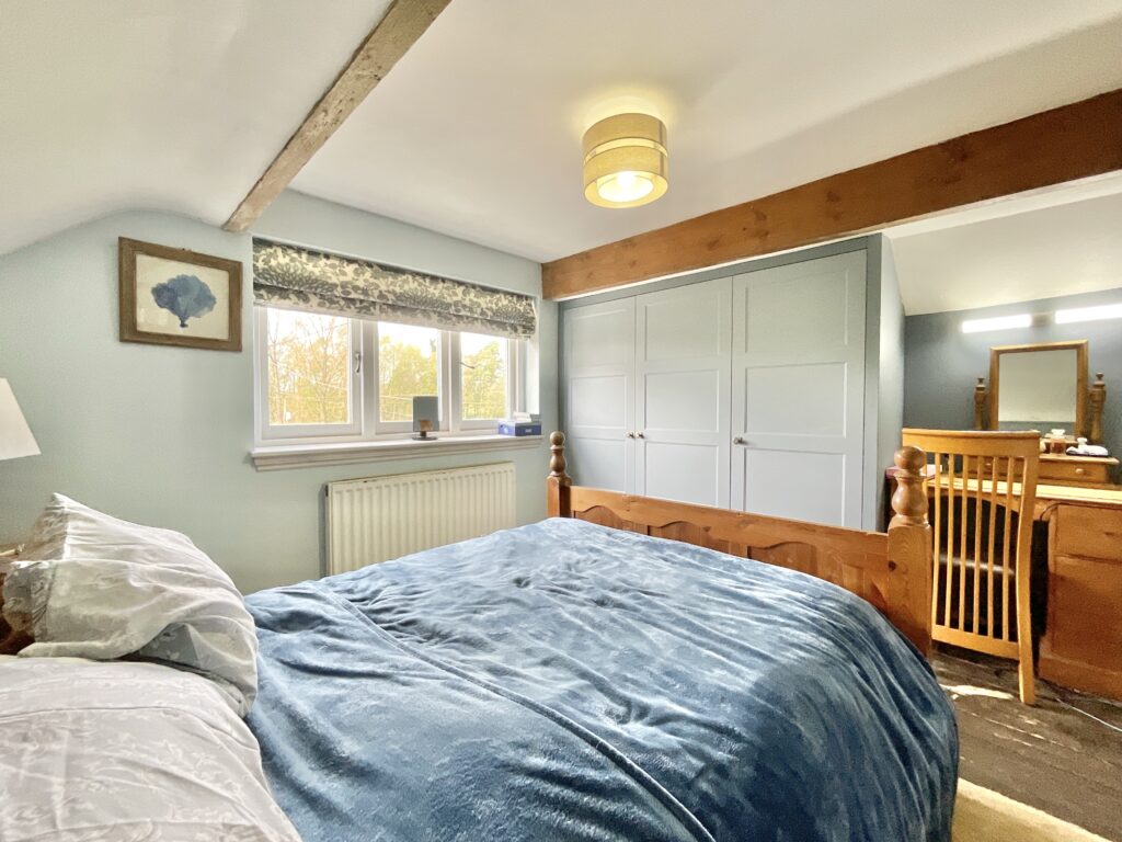 Woodwall Green, Croxton, ST21