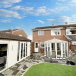 Thames Drive, Cheadle, ST10