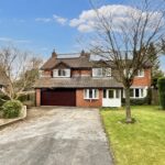 St. Leonards Way, Woore, CW3