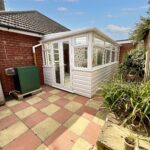 Hillary Drive, Audlem, CW3