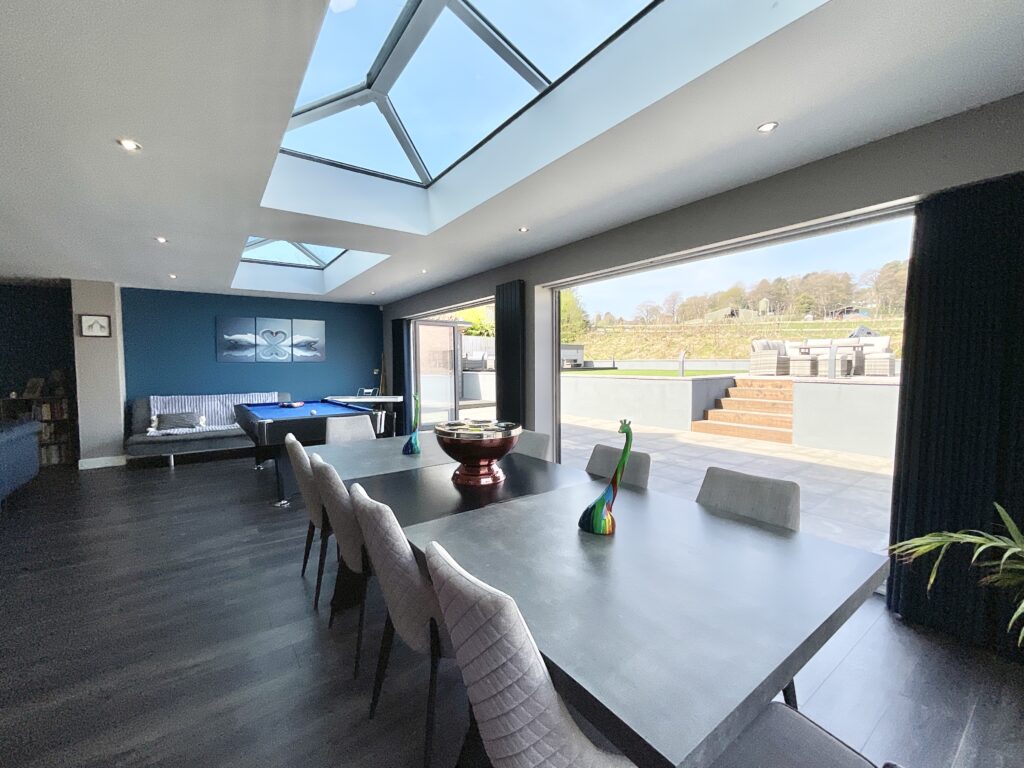 Lower Road, Hookgate, TF9