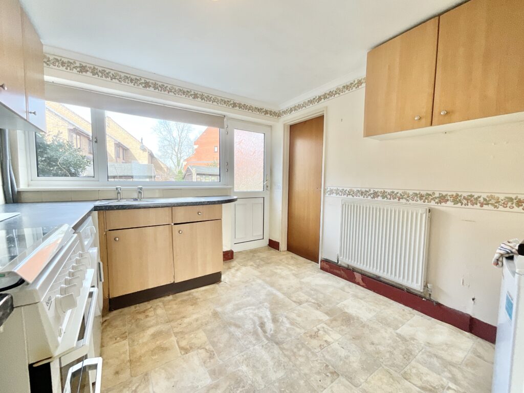 Impstones, Gnosall, ST20