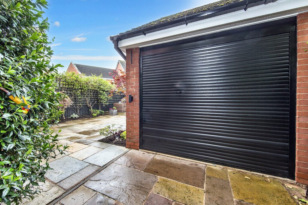 Monck Drive, Nantwich, CW5