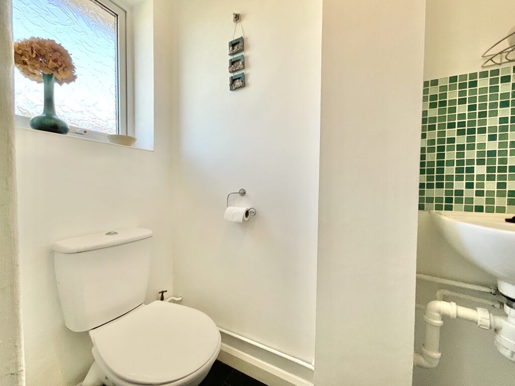 Parsons Drive, Gnosall, ST20