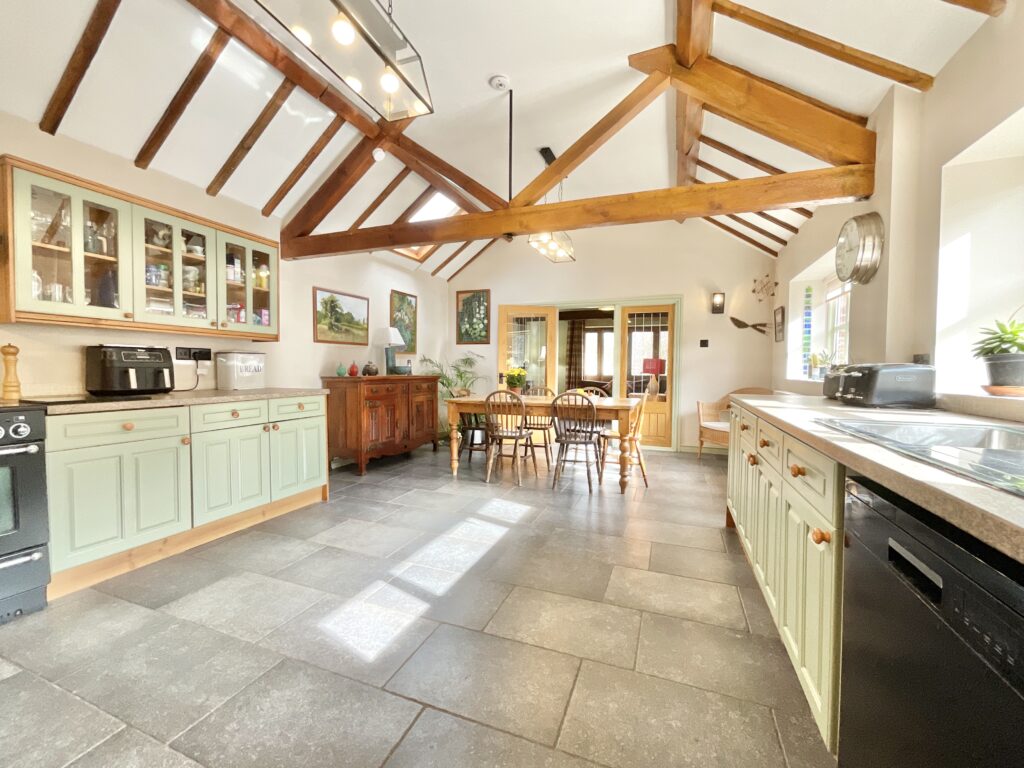 Horsley, Eccleshall, ST21