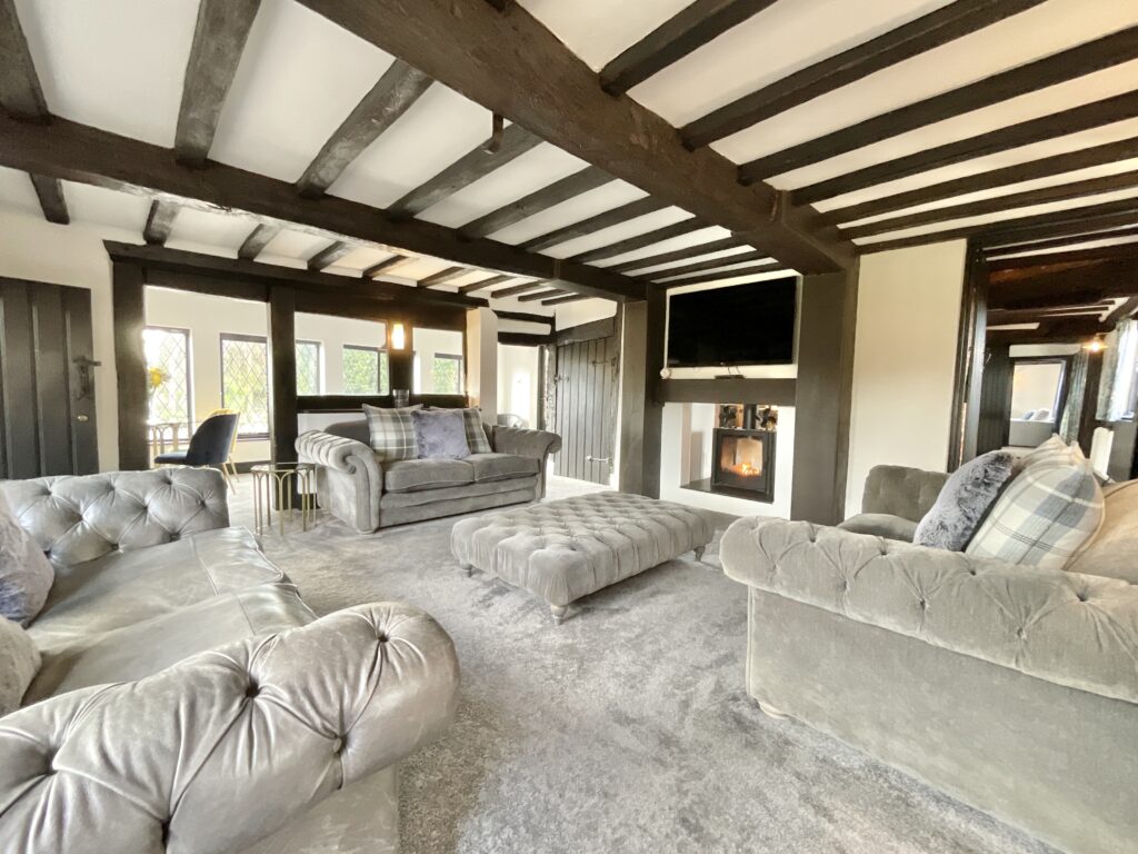 Knighton, Stafford, ST20