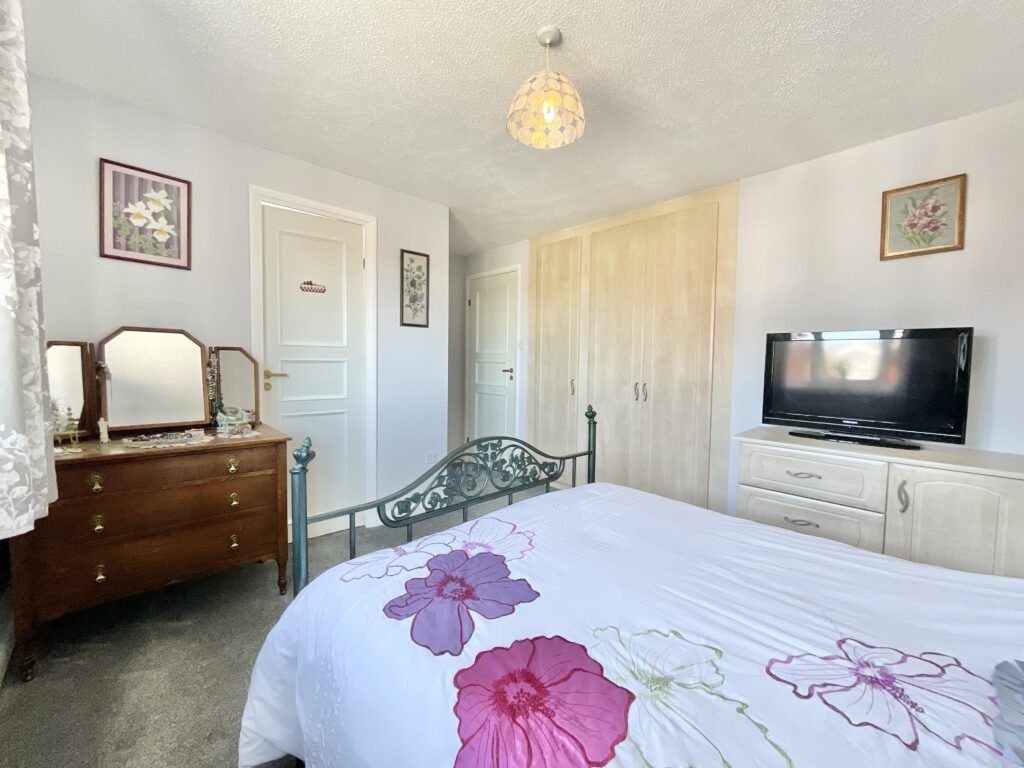 Parsons Drive, Gnosall, ST20