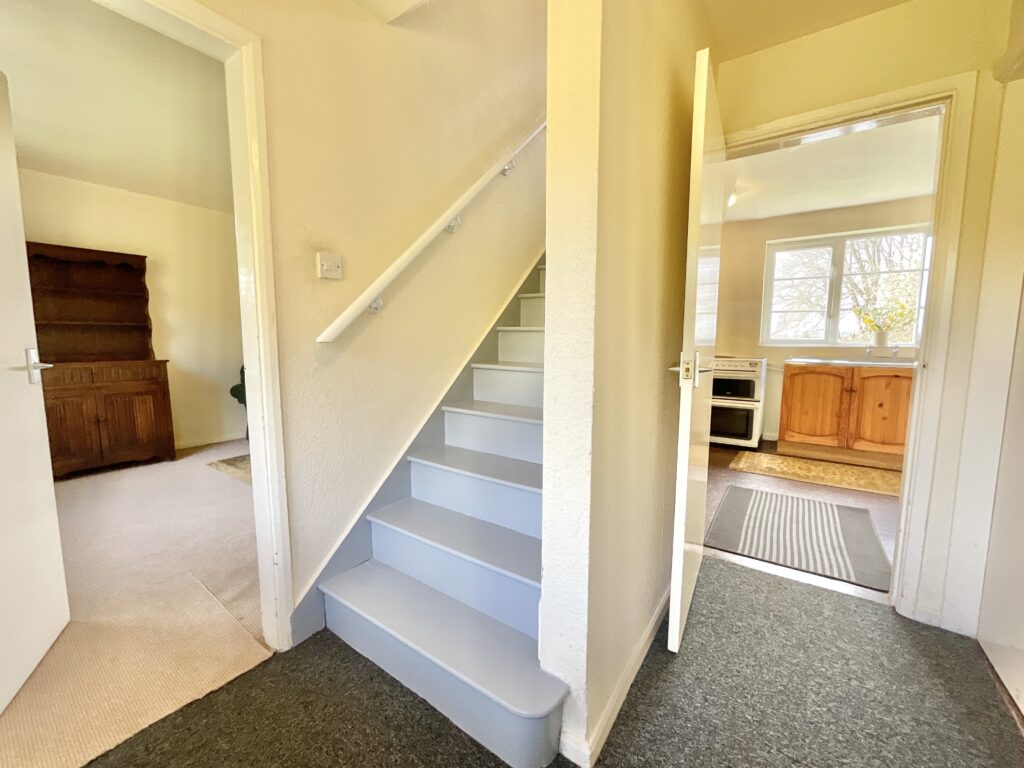 Fair Oak, Eccleshall, ST21
