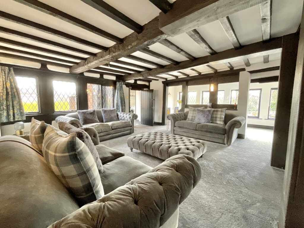 Knighton, Stafford, ST20