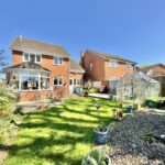 Parsons Drive, Gnosall, ST20