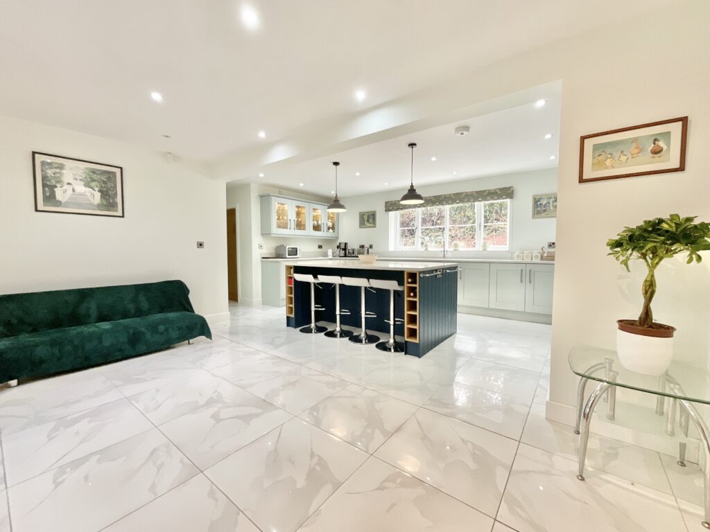 Pinewood Road, Ashley Heath, TF9