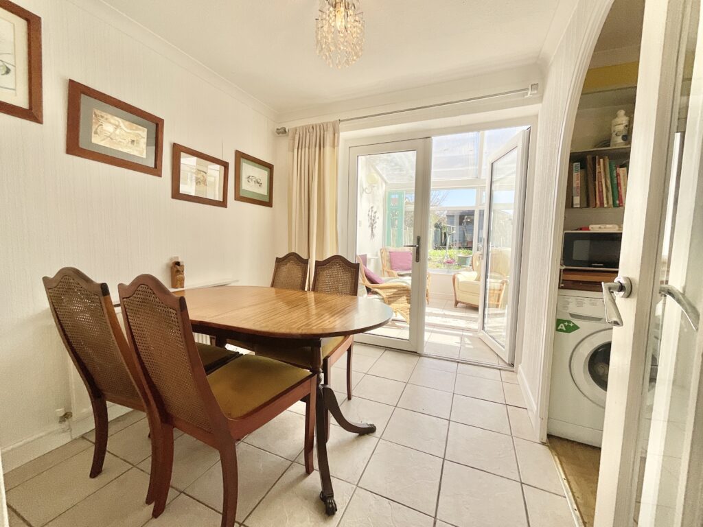 Bishops Court, Eccleshall, ST21