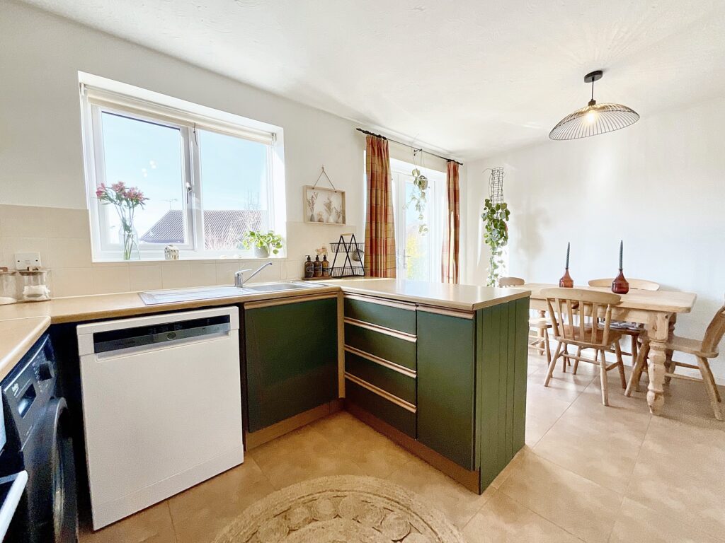 Kingsland Close, Stone, ST15