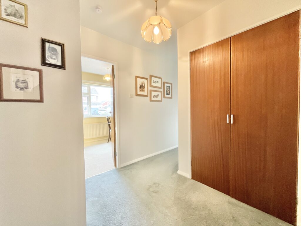 Meadow View, Yarnfield, ST15