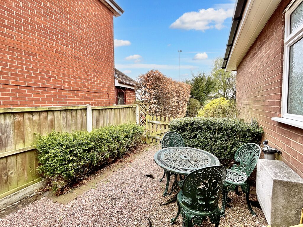 Meadow View, Yarnfield, ST15