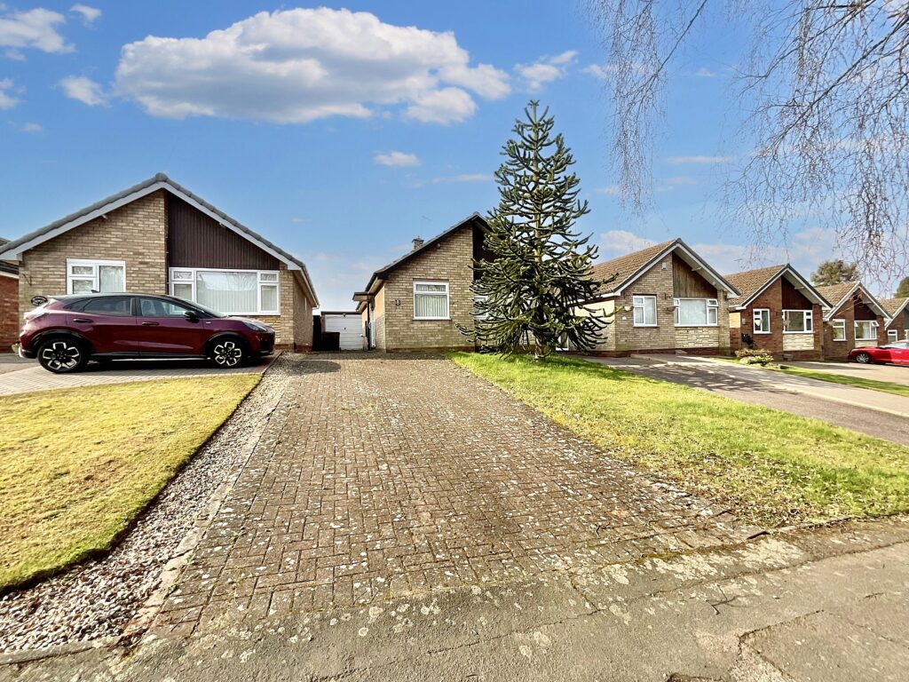Mill Lane, Great Haywood, ST18