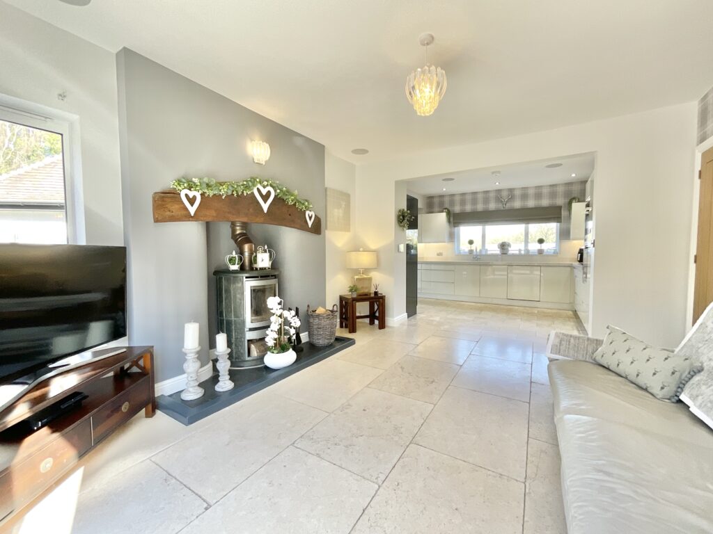 High Heath, Market Drayton, TF9