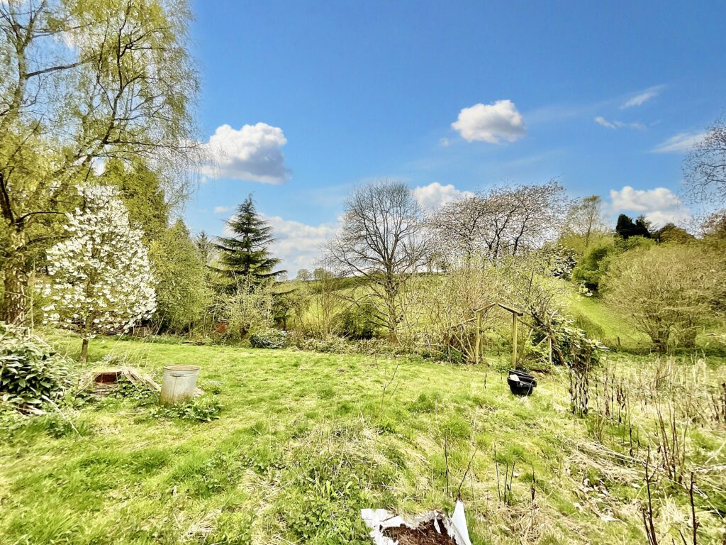 Woodwall Green, Croxton, ST21