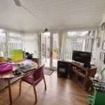 Redhill Gardens, Stone, ST15