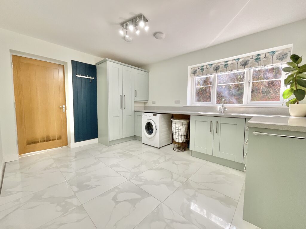 Pinewood Road, Ashley Heath, TF9