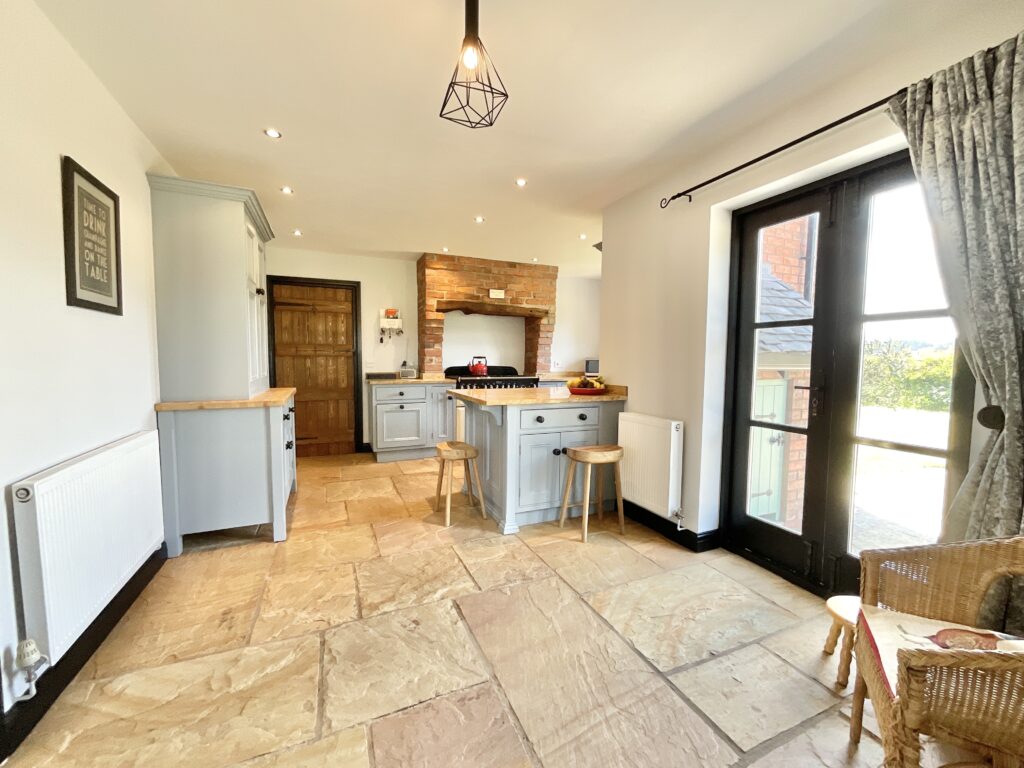 Lipley, Market Drayton, TF9