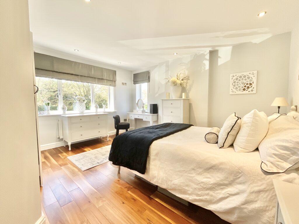 High Heath, Market Drayton, TF9