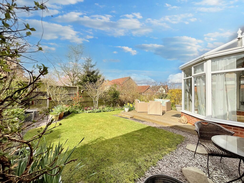 Hampshire Crescent, Stoke-On-Trent, ST3