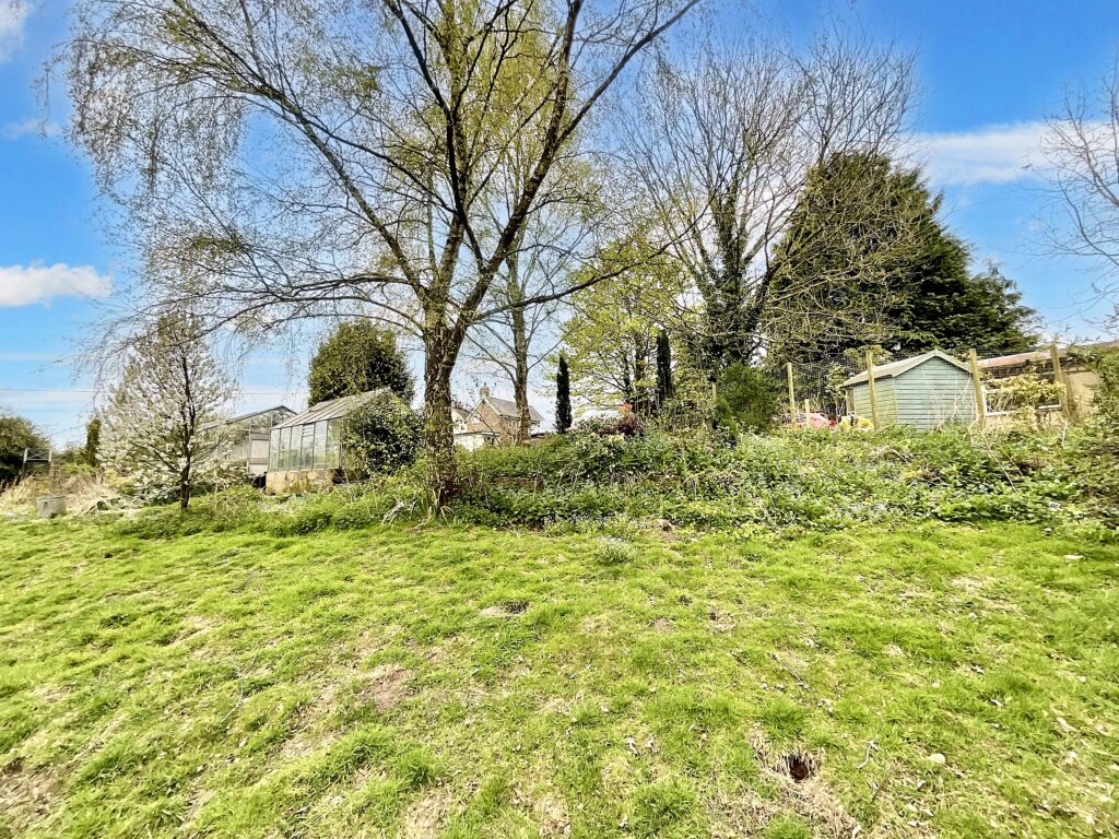 Woodwall Green, Croxton, ST21
