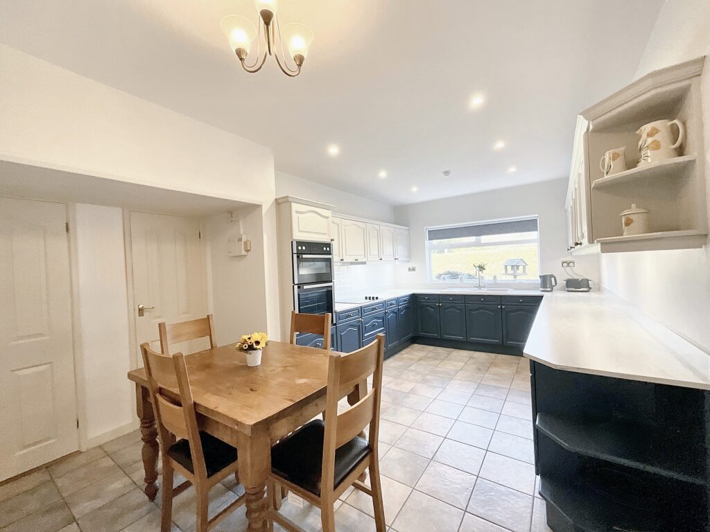 Caverswall Road, Blythe Bridge, ST11