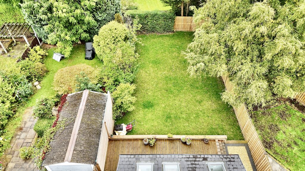 Greenfield Crescent, Cheadle, ST10