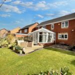 Hampshire Crescent, Stoke-On-Trent, ST3