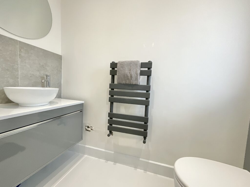 Bridge Court, Woodseaves, ST20