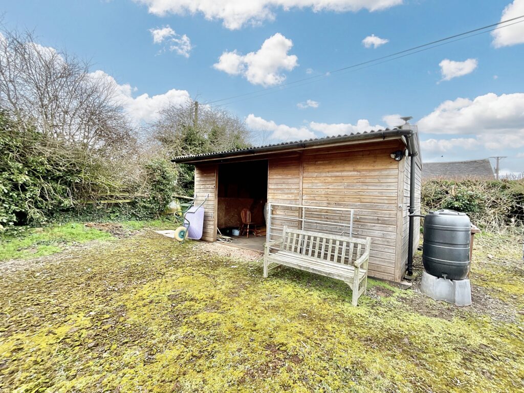 Horsley, Eccleshall, ST21