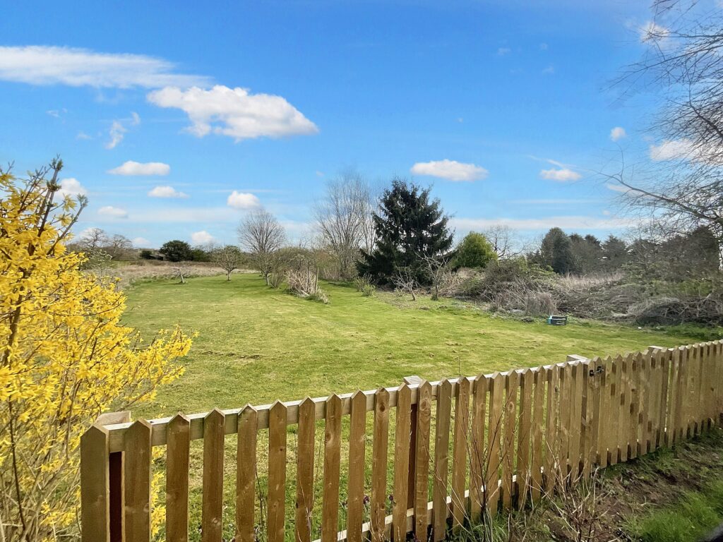 Wybunbury Road, Willaston, CW5