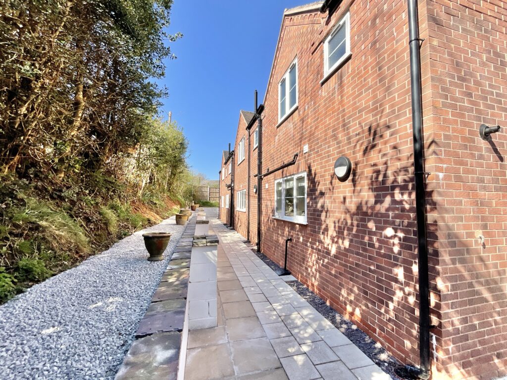 Pinewood Road, Ashley Heath, TF9