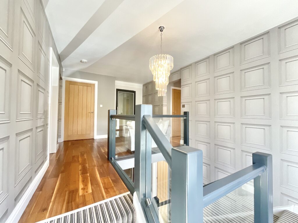 High Heath, Market Drayton, TF9