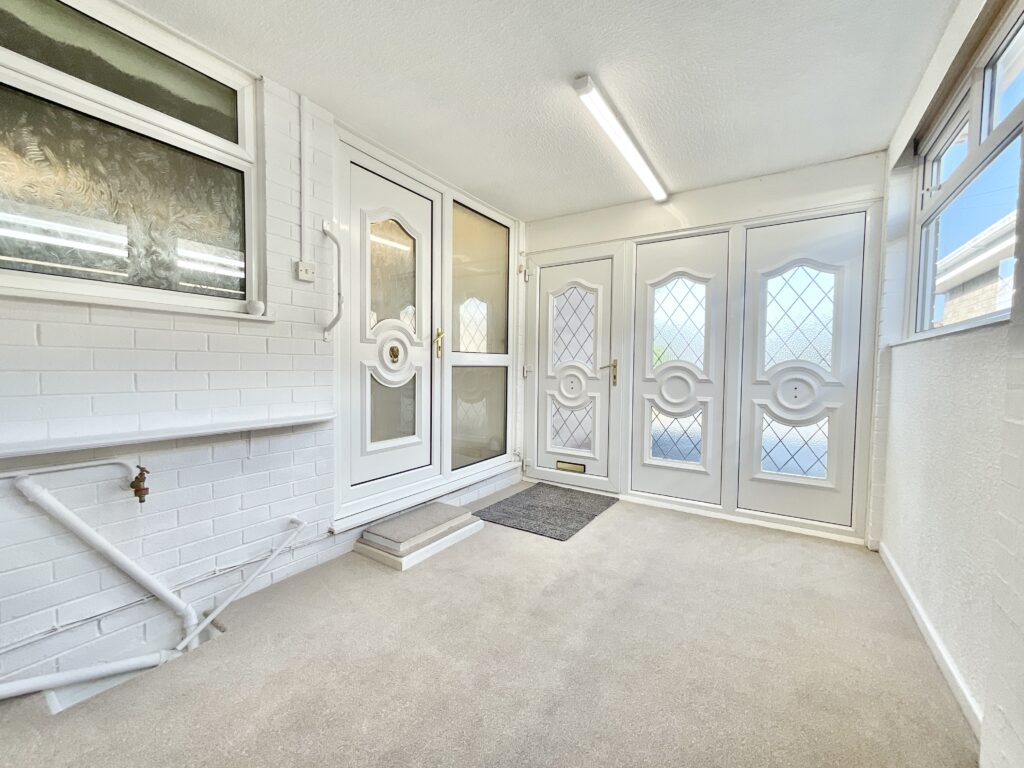 Lilac Close, Great Bridgeford, ST18