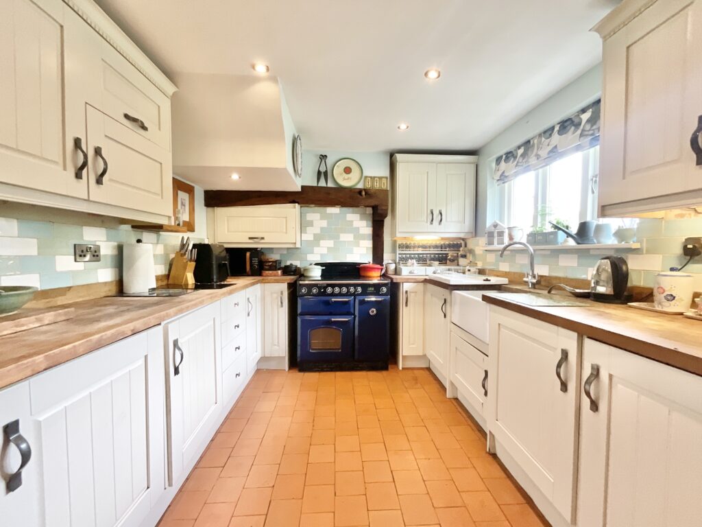 Woodwall Green, Croxton, ST21