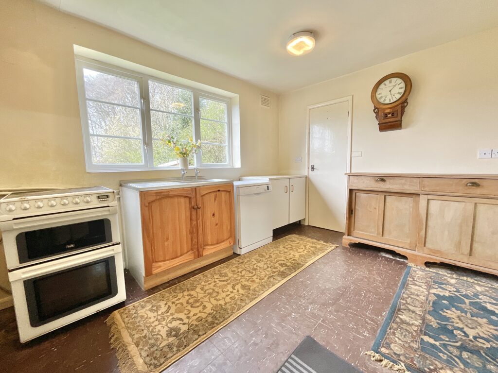 Fair Oak, Eccleshall, ST21