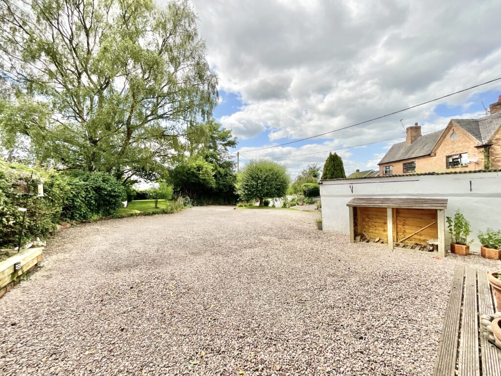 Wistanswick, Market Drayton, TF9