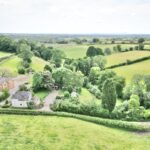Woodwall Green, Croxton, ST21