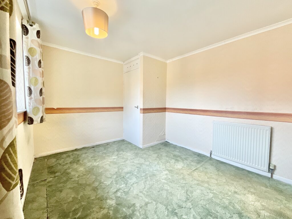 Impstones, Gnosall, ST20