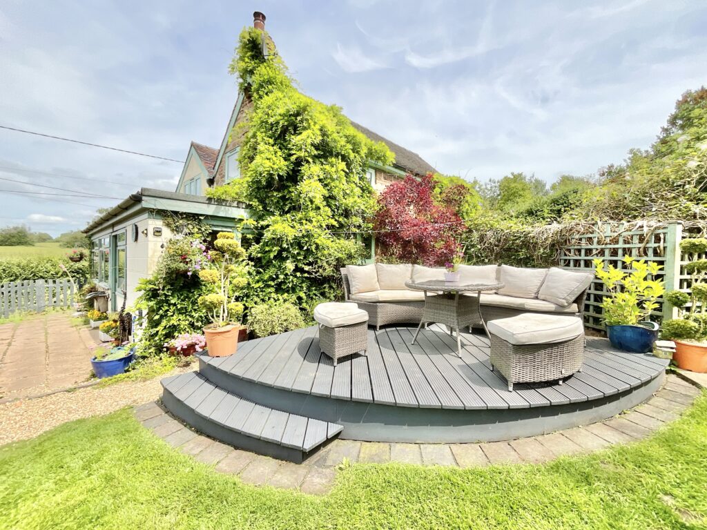 Woodwall Green, Croxton, ST21