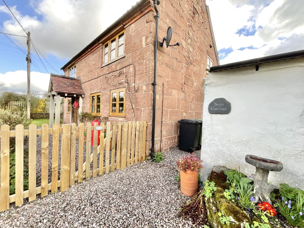 Wistanswick, Market Drayton, TF9