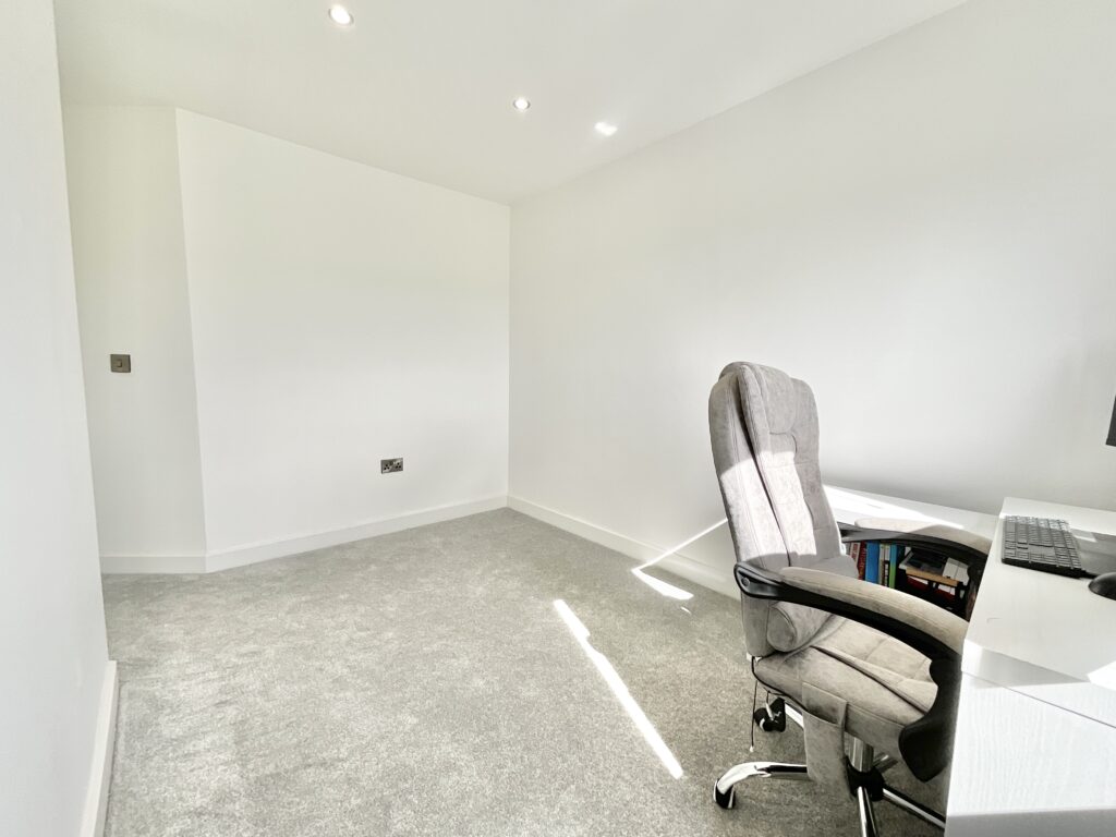 Bridge Court, Woodseaves, ST20