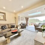 Woodhouse Lane, Haughton, ST18