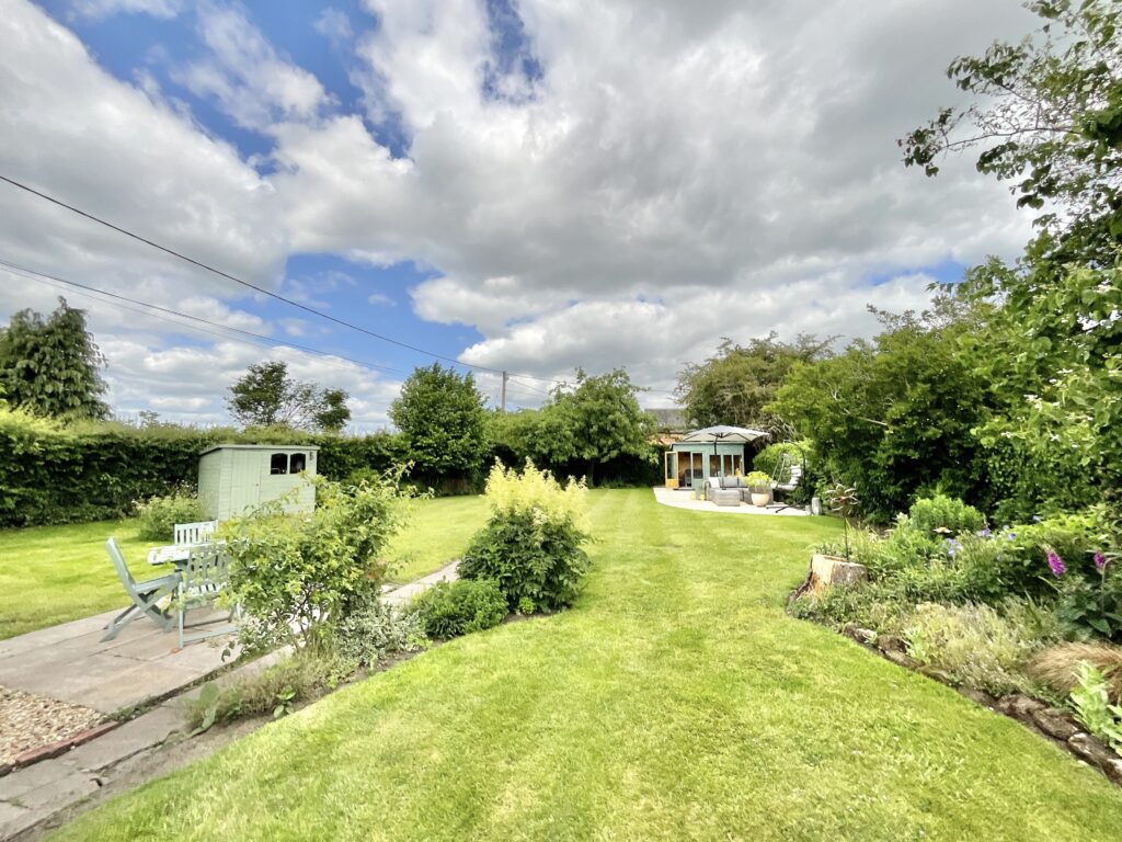 Wistanswick, Market Drayton, TF9