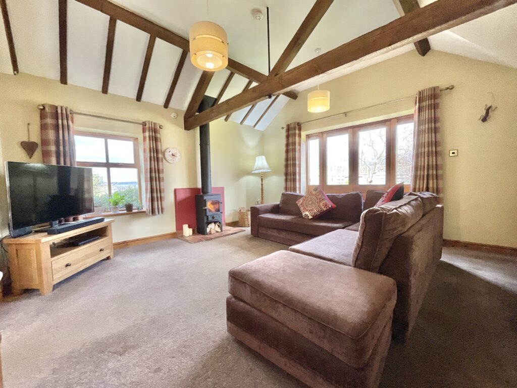 Horsley, Eccleshall, ST21